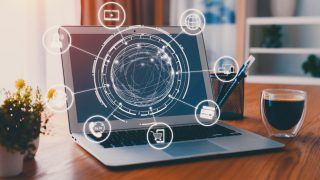 デジタルプラットフォーム